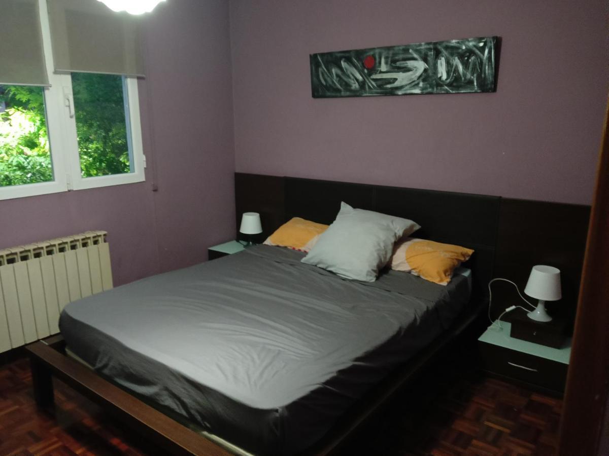 Habitacion Arechavaleta Esterno foto